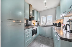 Kitchen angle 2- click for photo gallery